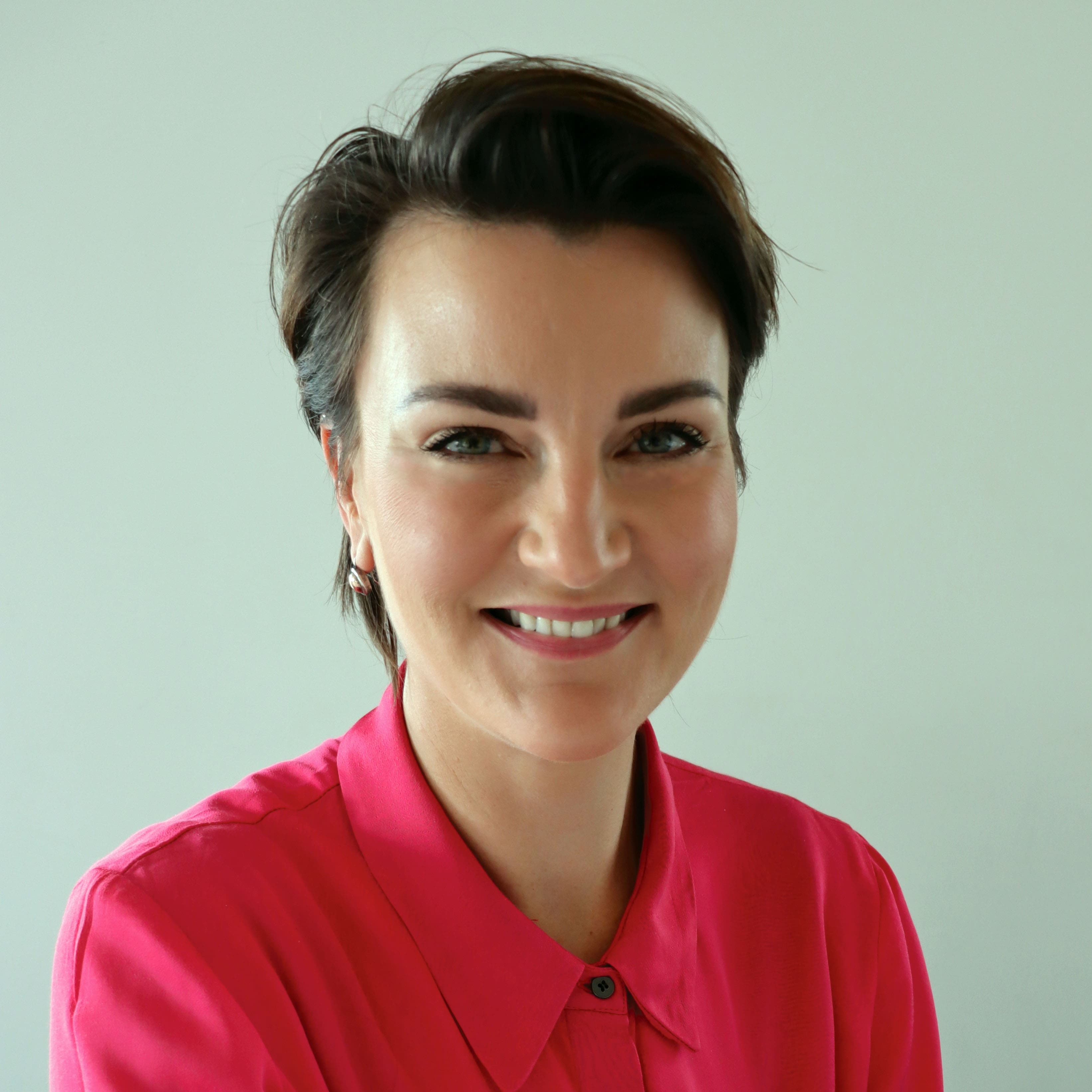 Lucinda Dowling Black